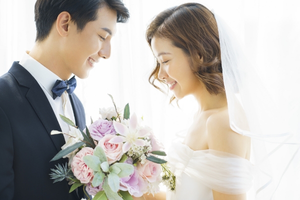 結婚式のマナー